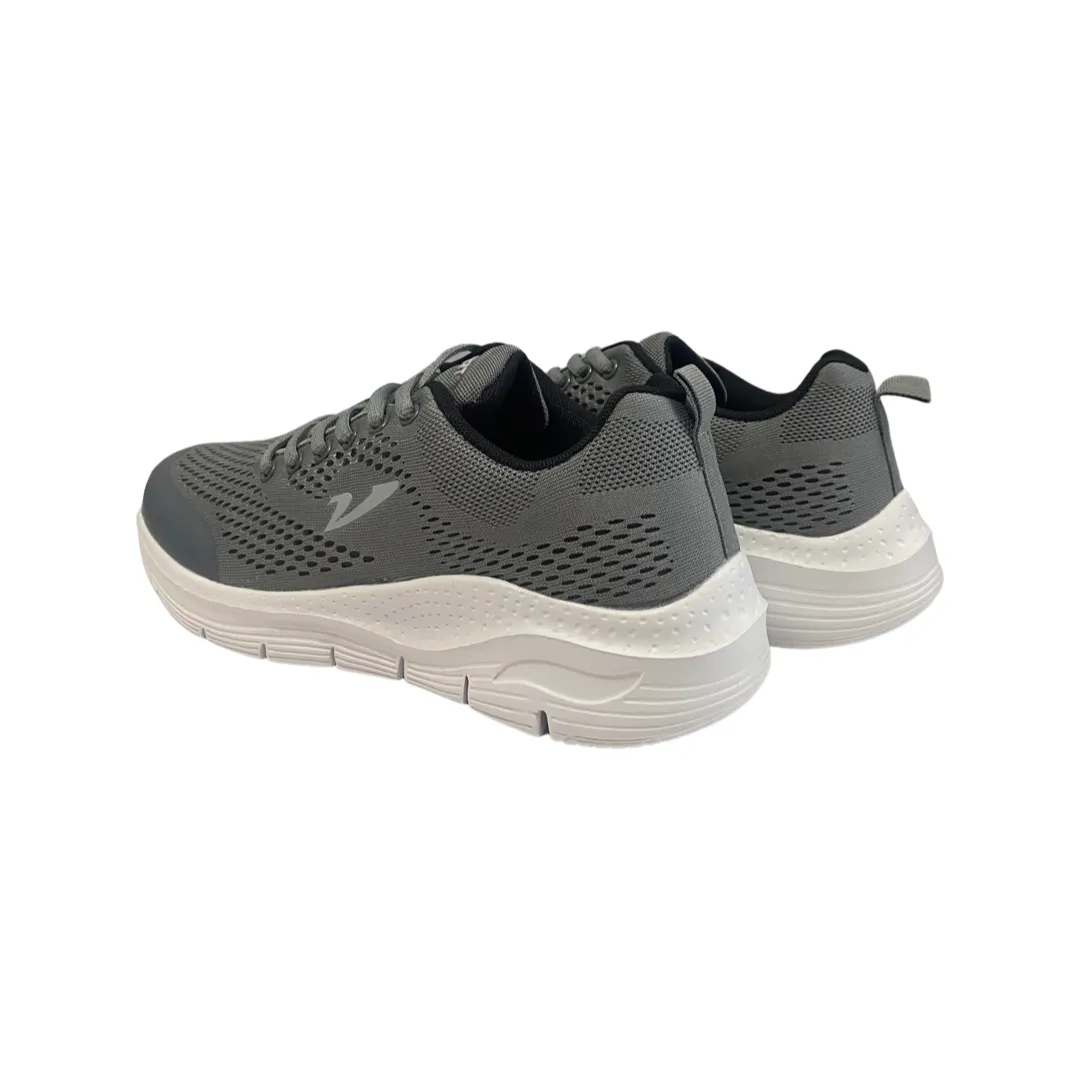 DEPORTIVO HOMBRE 9158 GRIS