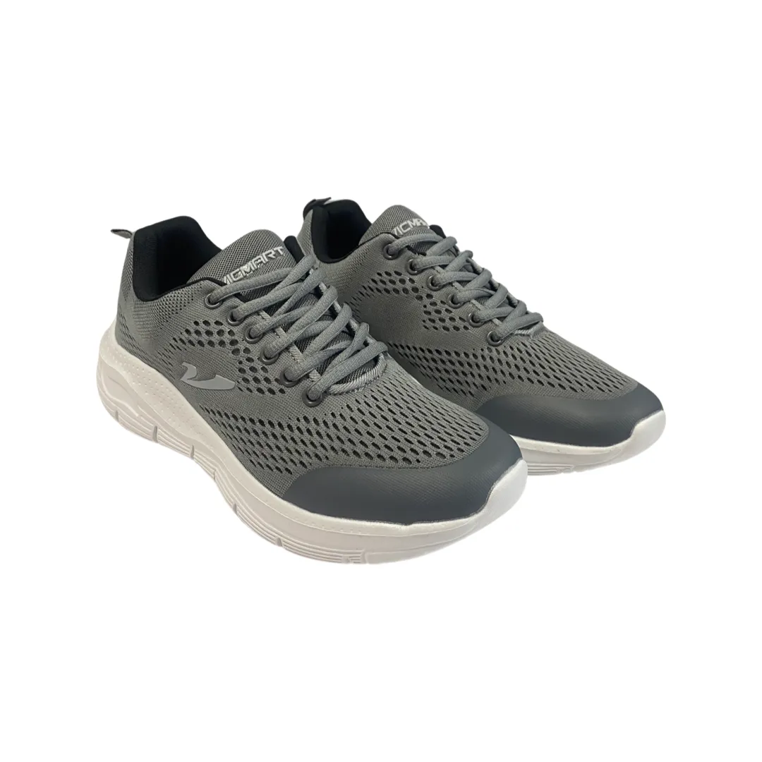DEPORTIVO HOMBRE 9158 GRIS