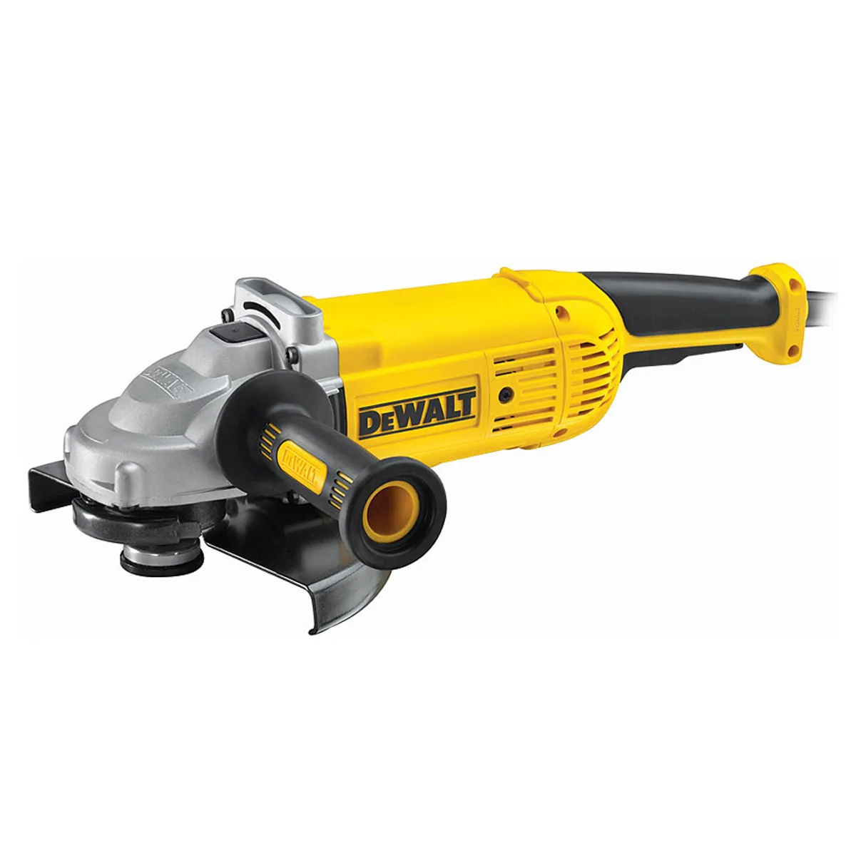 Dewalt DWE4579 Amoladora Angular (2600W)