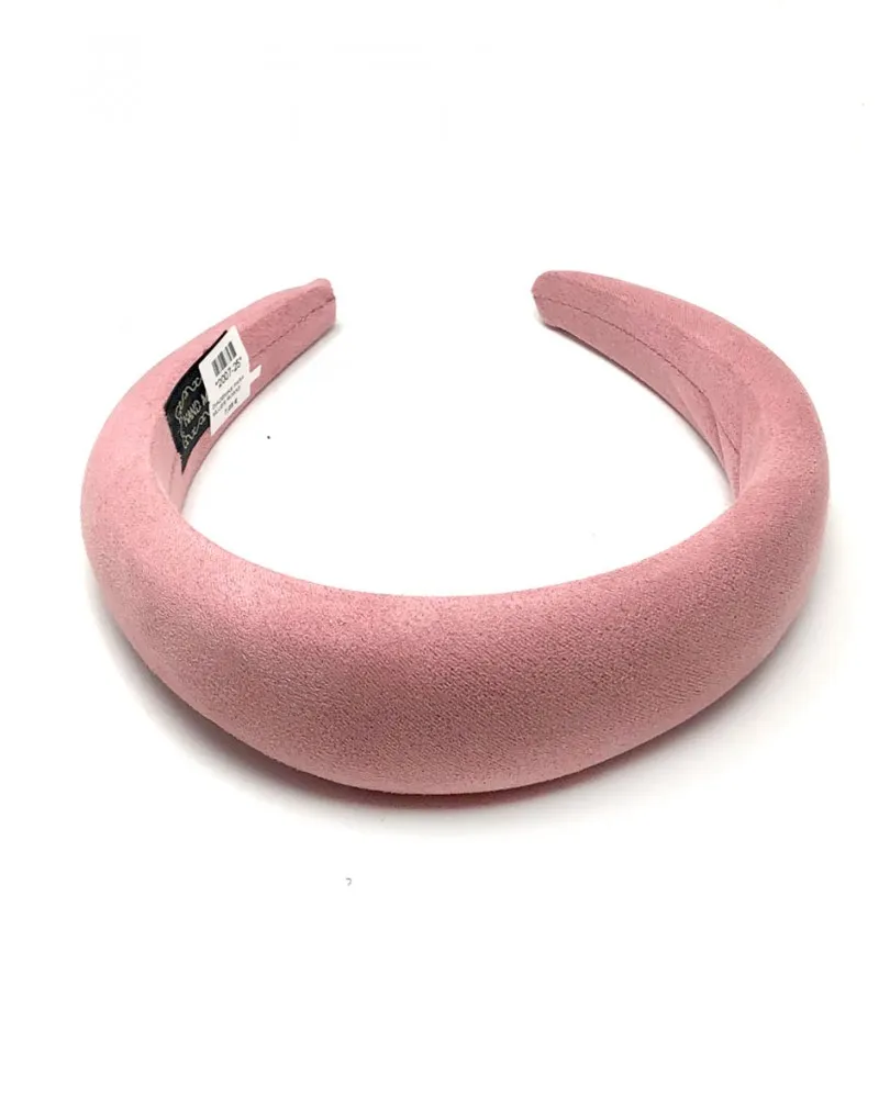 DIADEMAS PARA MUJER ROSA MAQUILLAJE DE DIA Y DE NOCHE