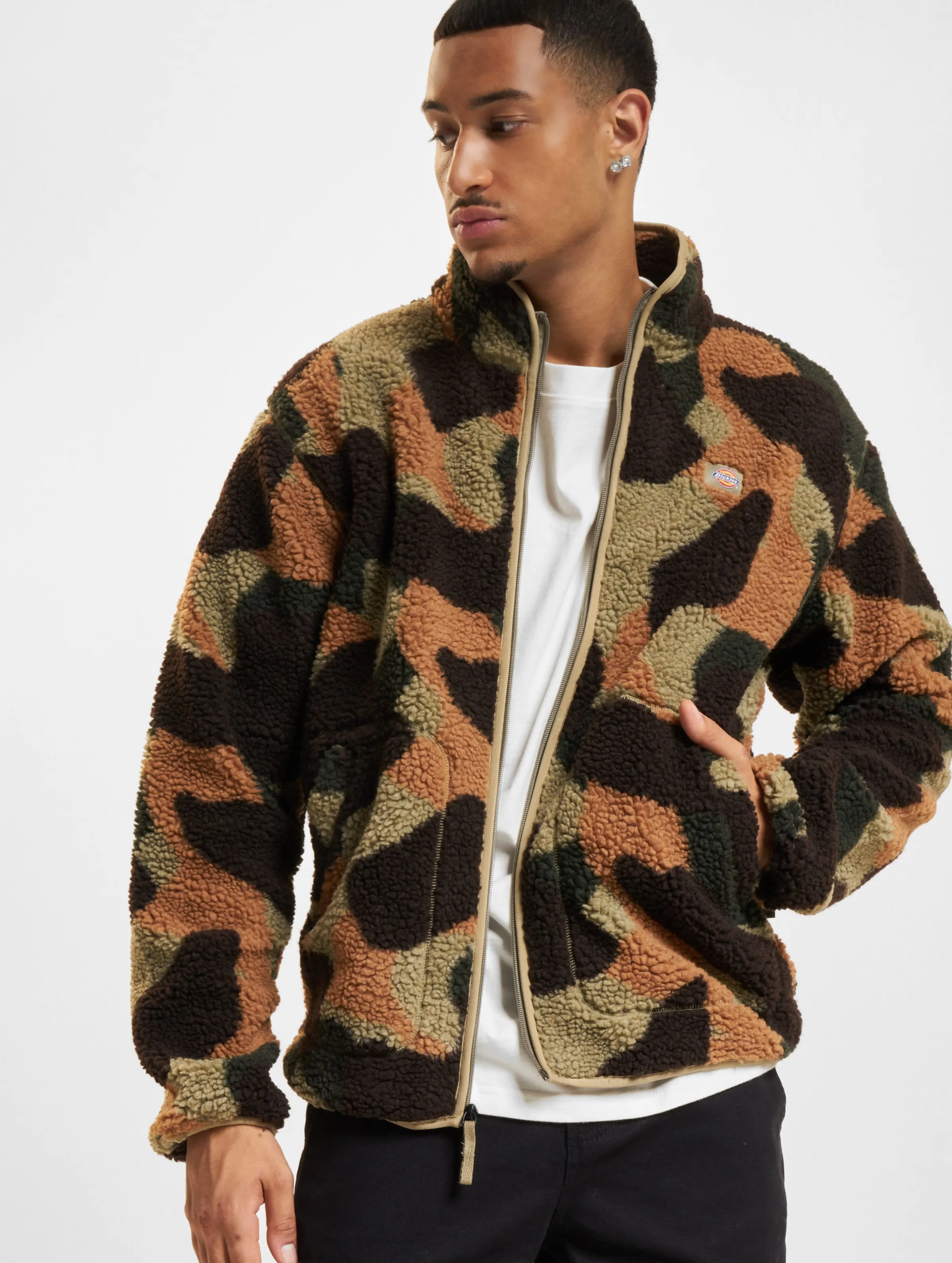Dickies Mount Hope Camo