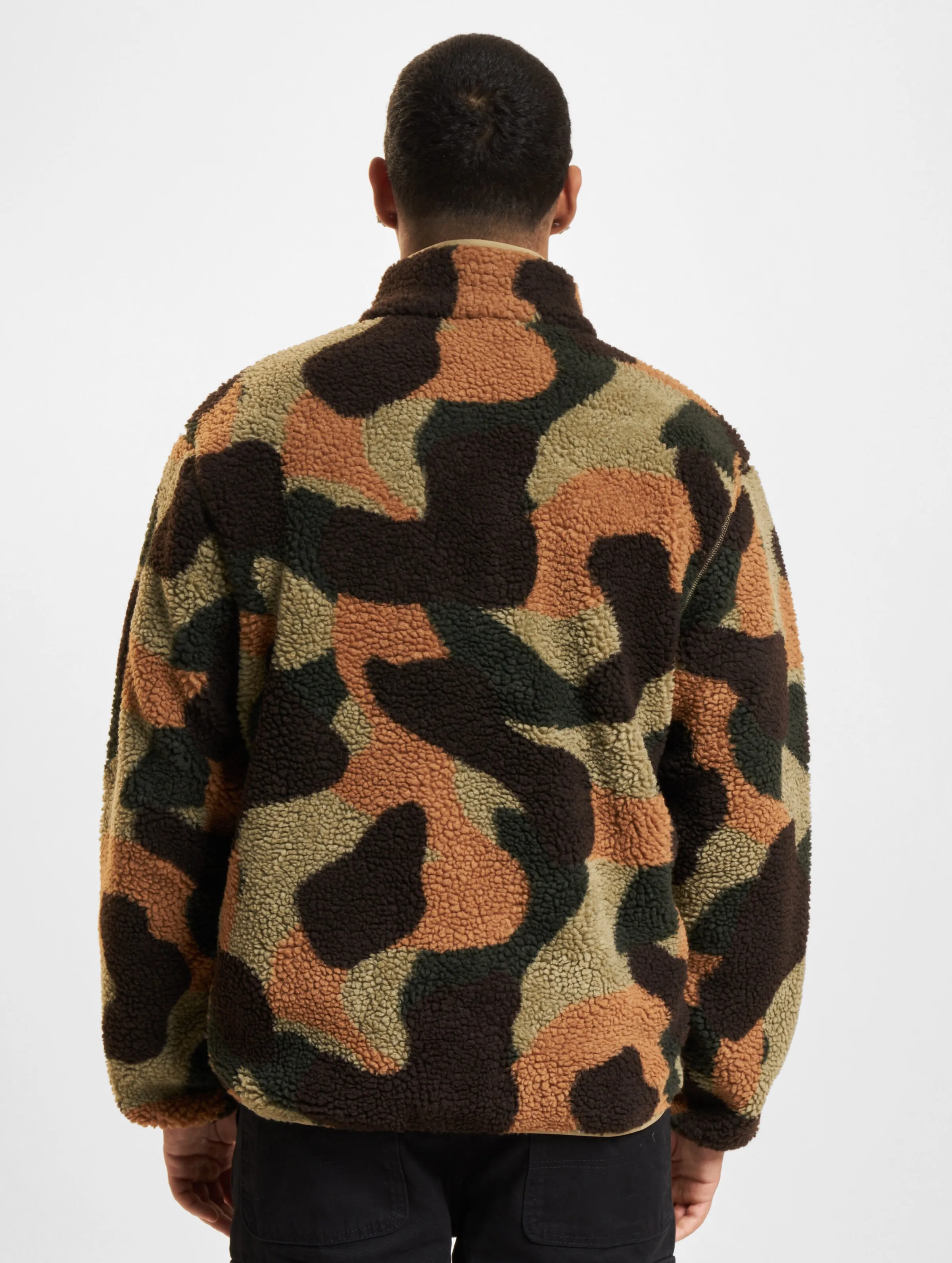 Dickies Mount Hope Camo