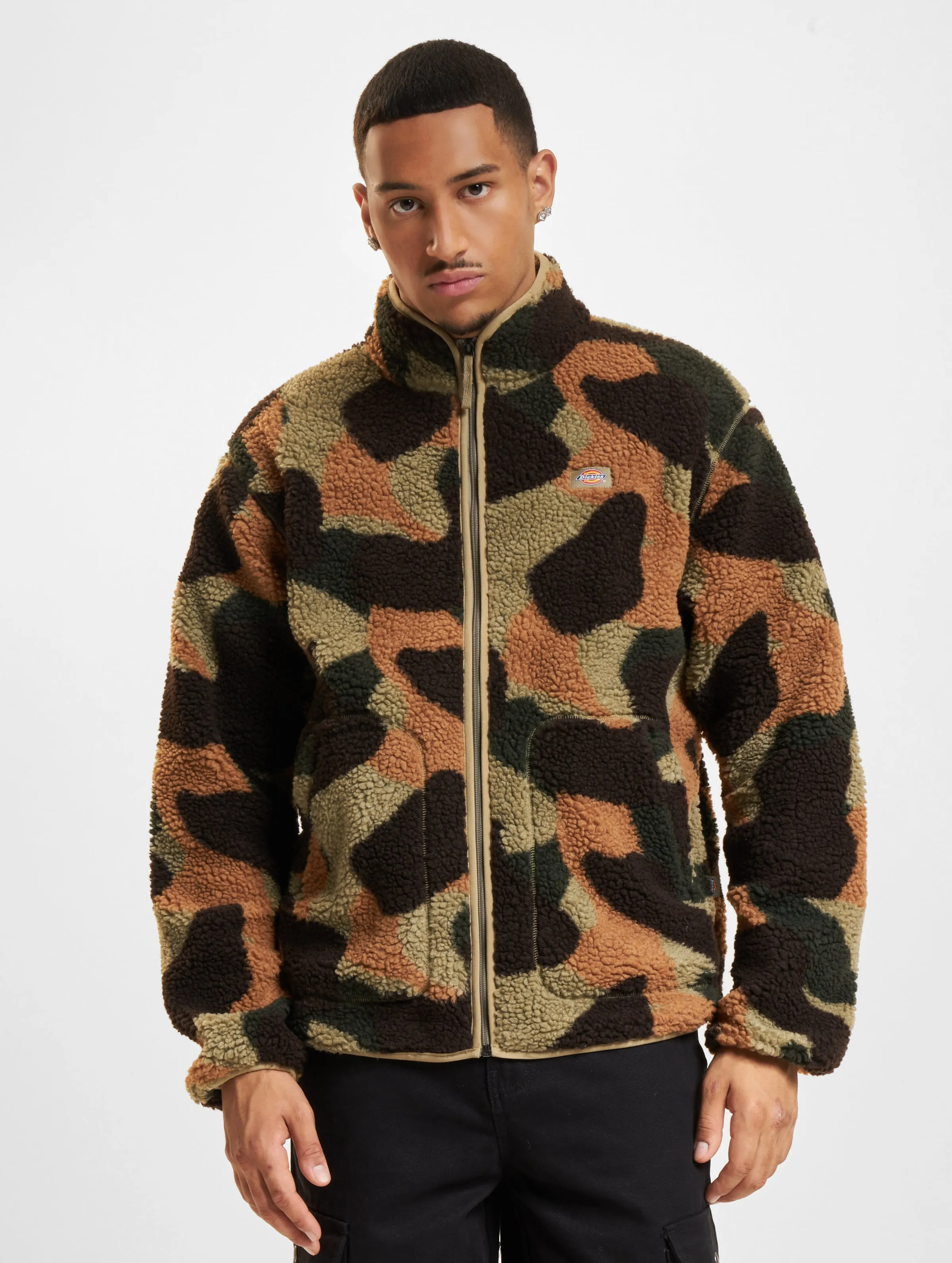Dickies Mount Hope Camo