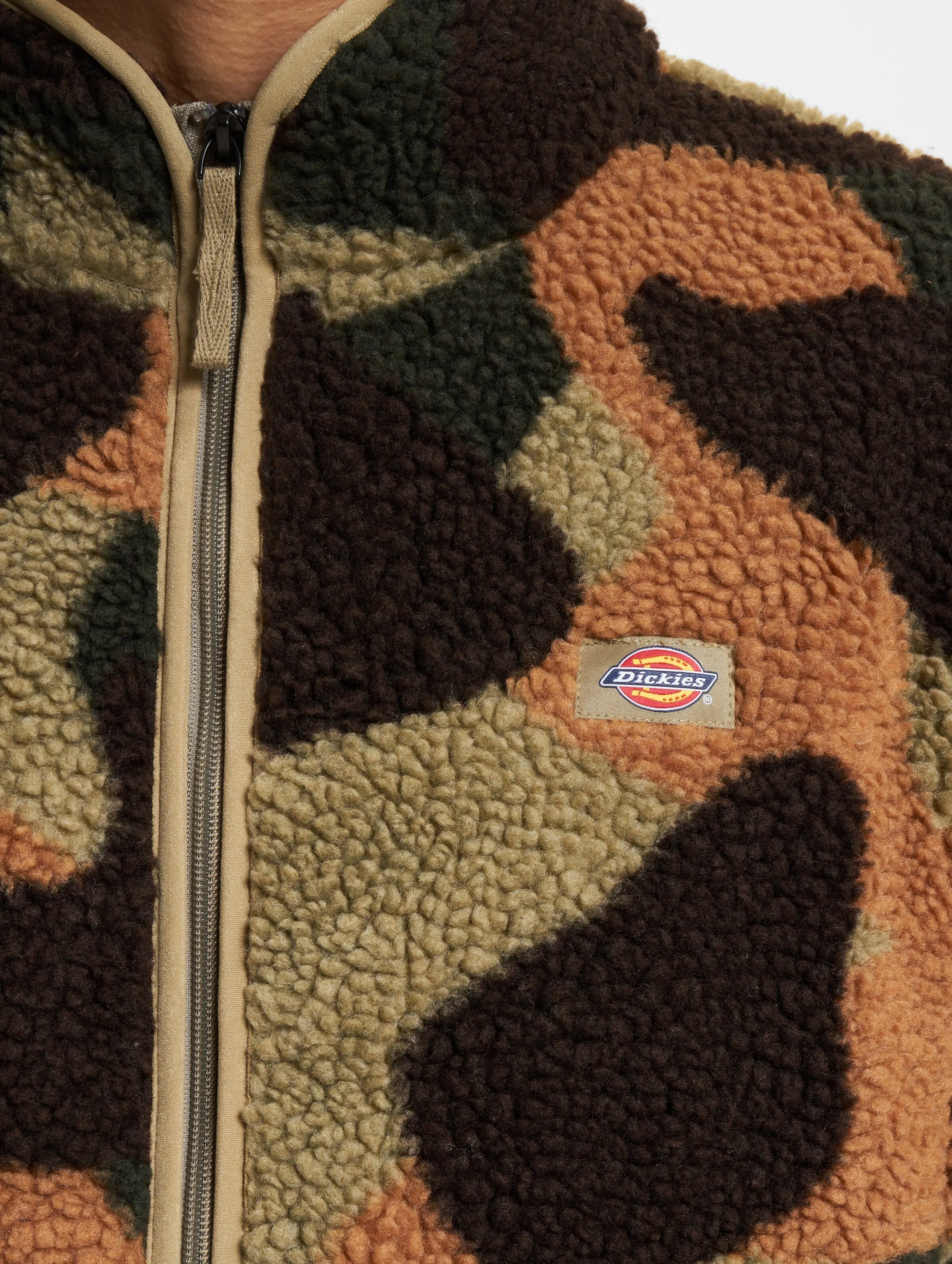 Dickies Mount Hope Camo