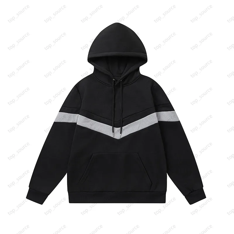 Diseñador de chándal para hombres Juggers Men Sportswear Sweat Sweatsuit Sweats Pulsted Capyed Bordado de manga larga Sweinshirt