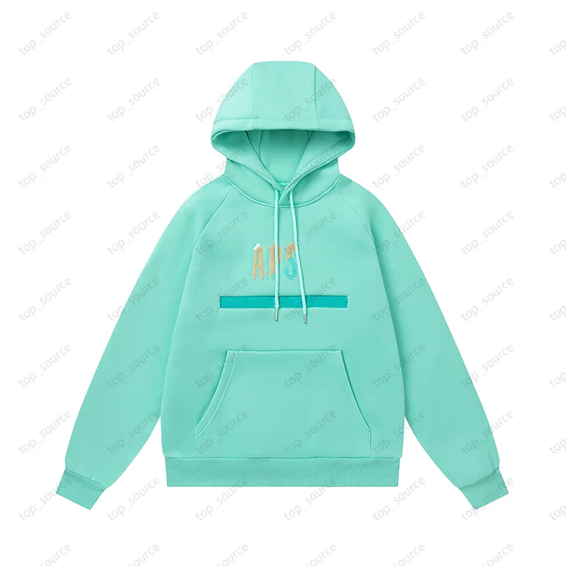 Diseñador de chándal para hombres Juggers Men Sportswear Sweat Sweatsuit Sweats Pulsted Capyed Bordado de manga larga Sweinshirt