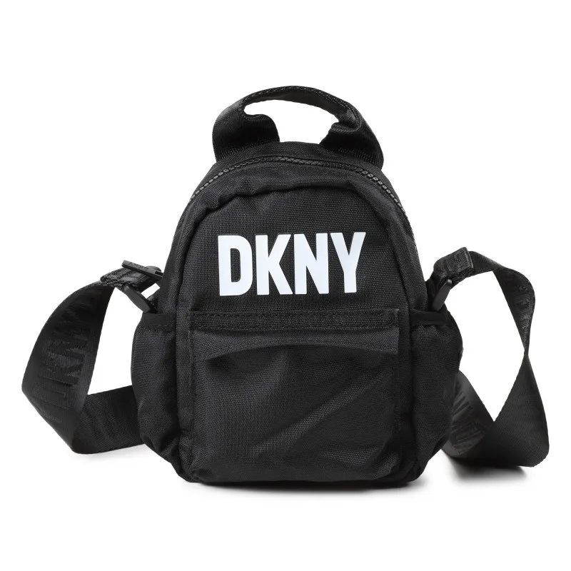DKNY Bolso de mano estilo mochila