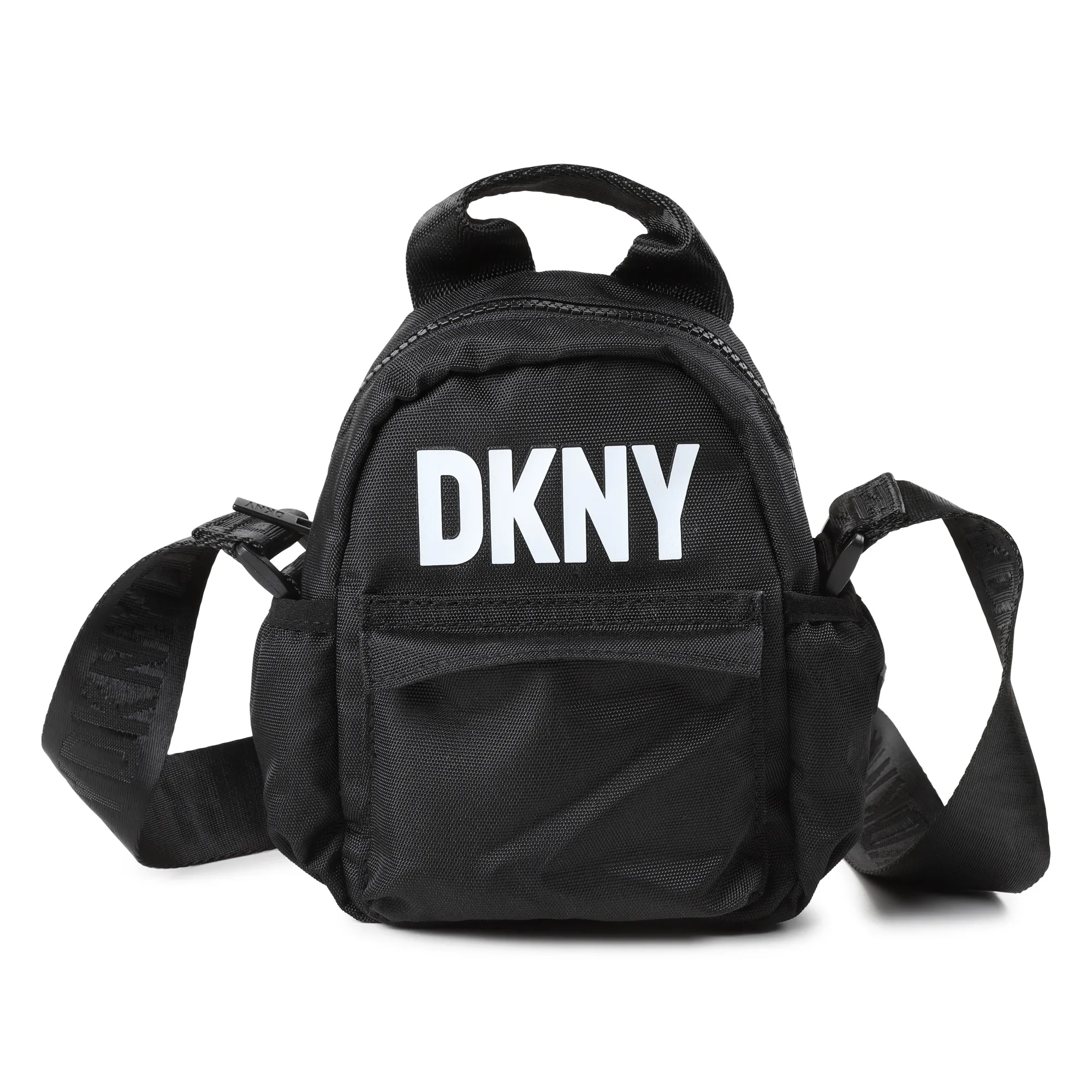 DKNY Bolso de mano estilo mochila