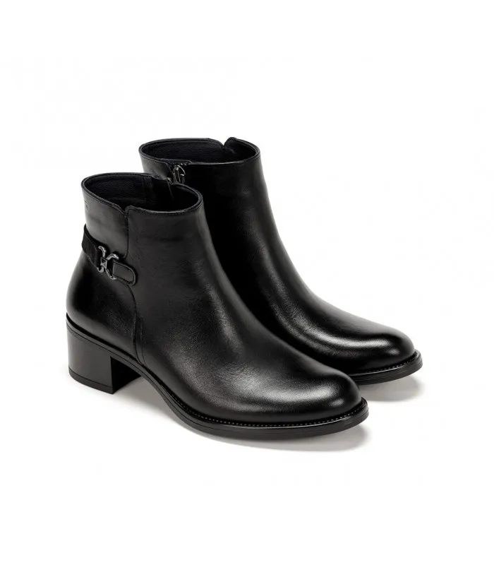 DORKING D8966 CHIARA Negro