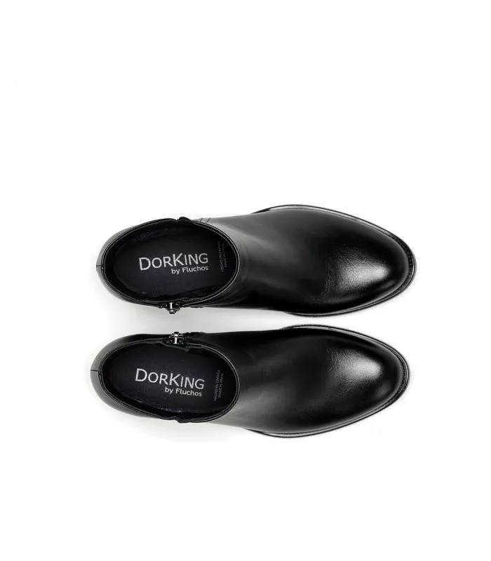 DORKING D8966 CHIARA Negro