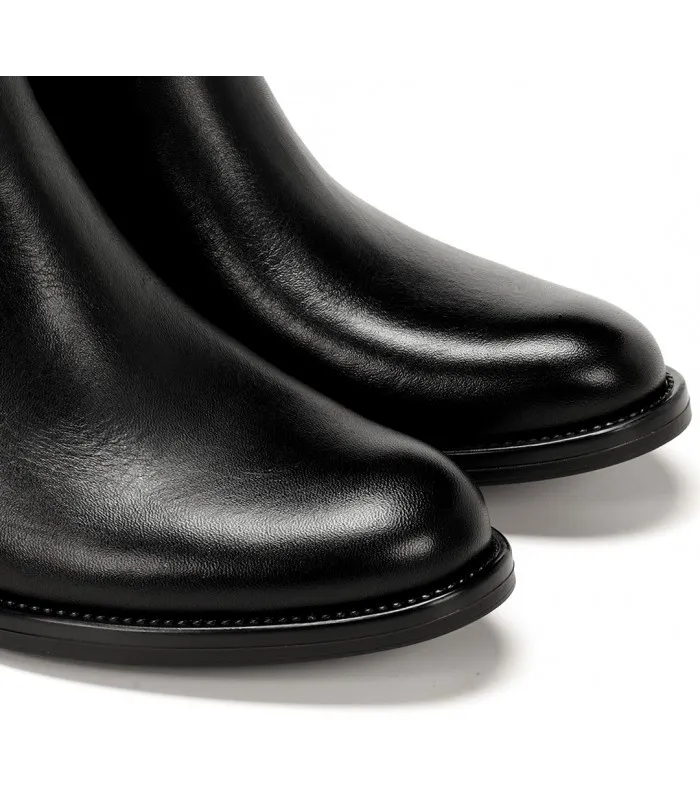 DORKING D8966 CHIARA Negro