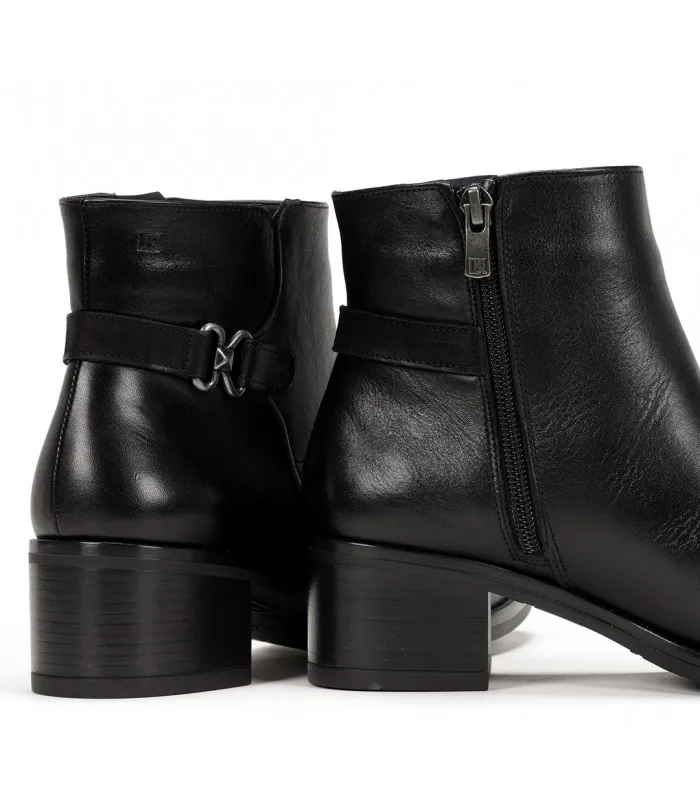 DORKING D8966 CHIARA Negro
