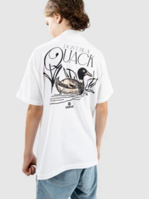 Dravus Dont Be A Quack Camiseta