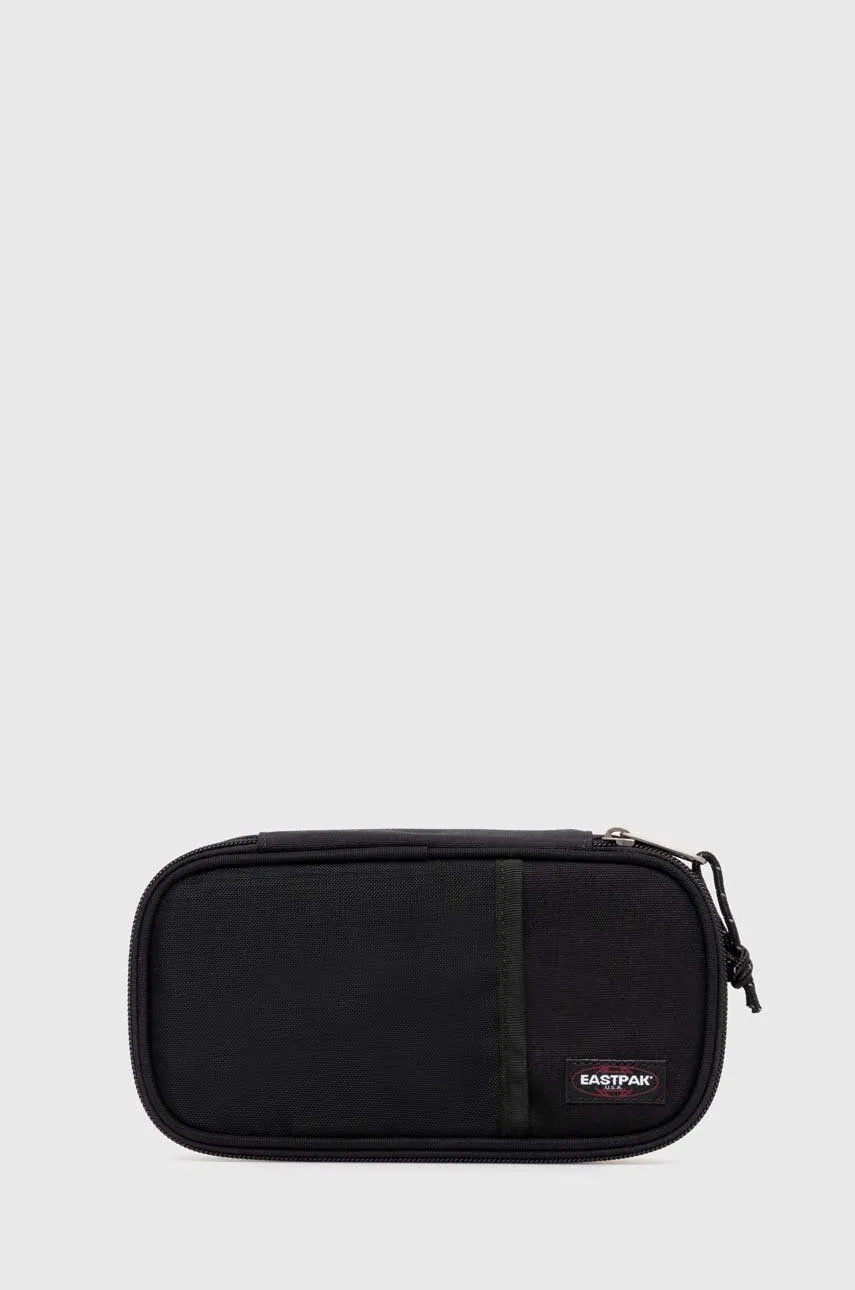 EASTPAK Oval Mesh Pencil Case