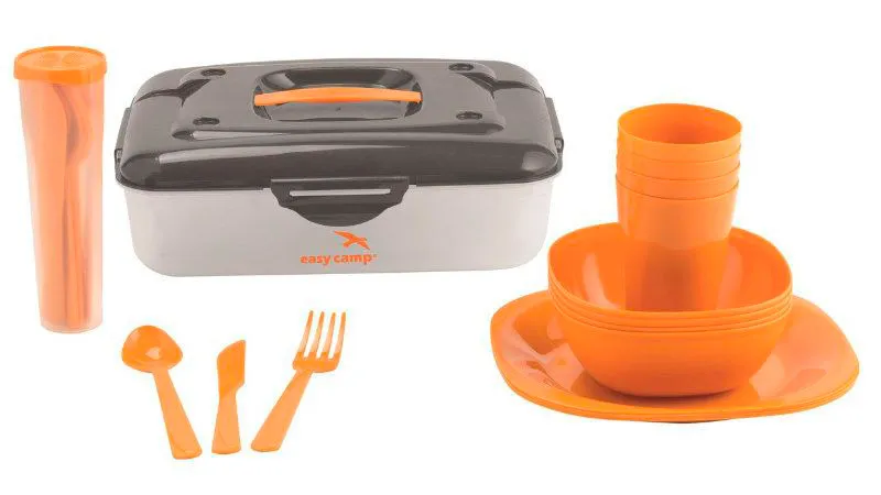 easy camp Cerf Picnic Box 4p