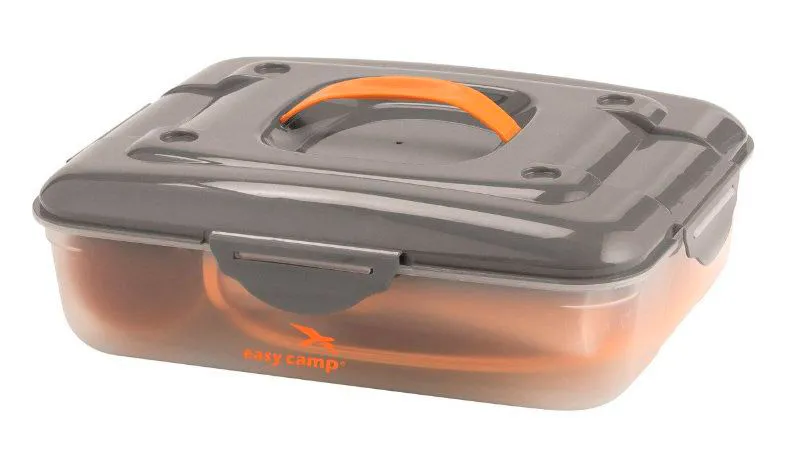 easy camp Cerf Picnic Box 4p