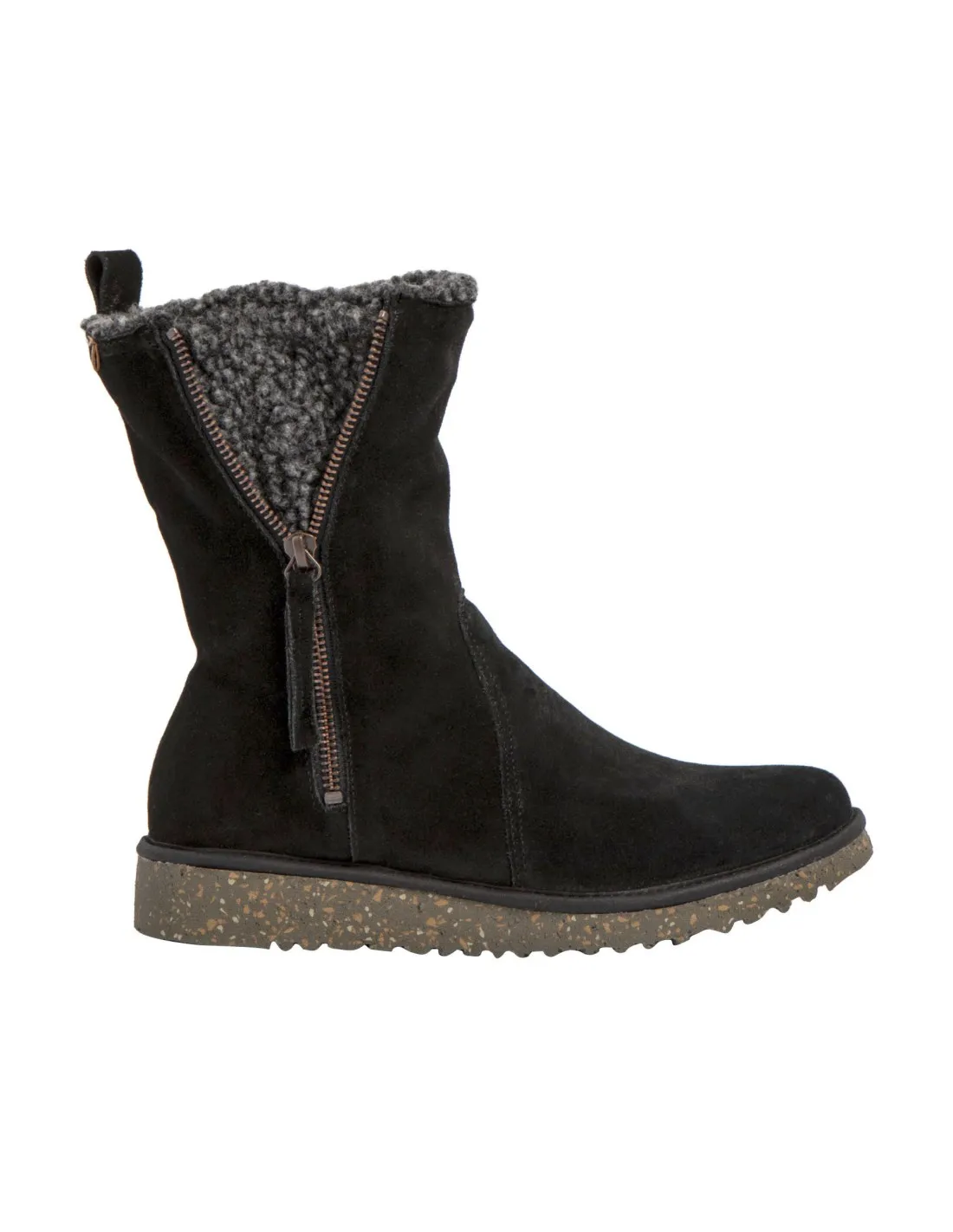 El Naturalista N5633 FELSEN, bota