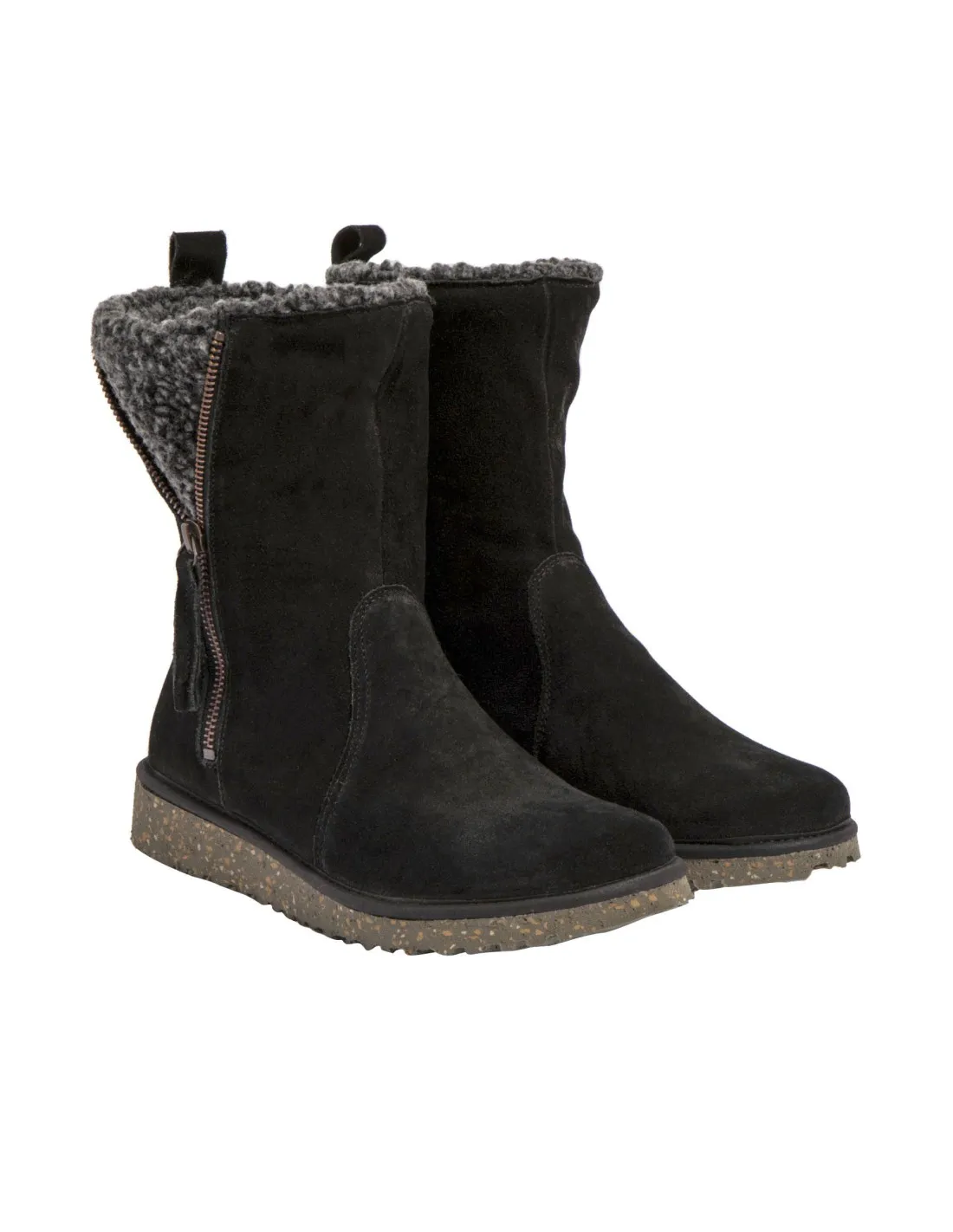 El Naturalista N5633 FELSEN, bota