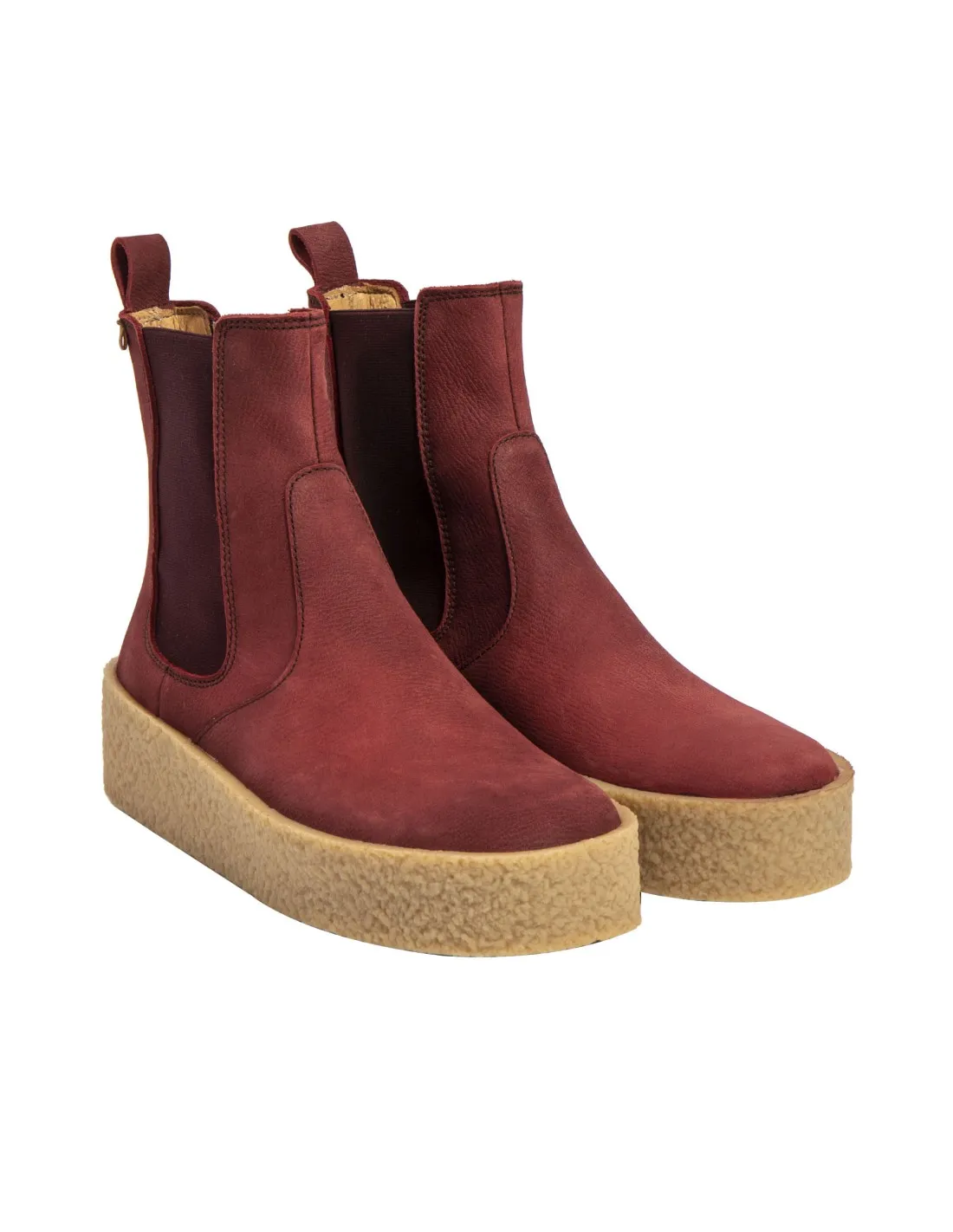 El Naturalista N5921 DOLMEN, bota