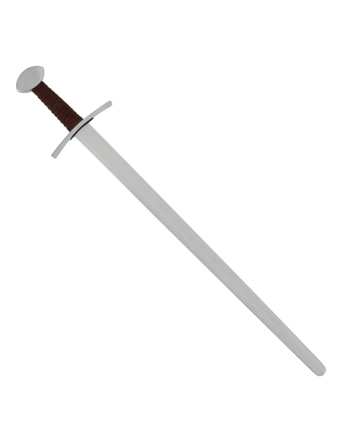 ESPADA MEDIEVAL A UNA MANO PARA BATTLEREADY, SIGLO XI
