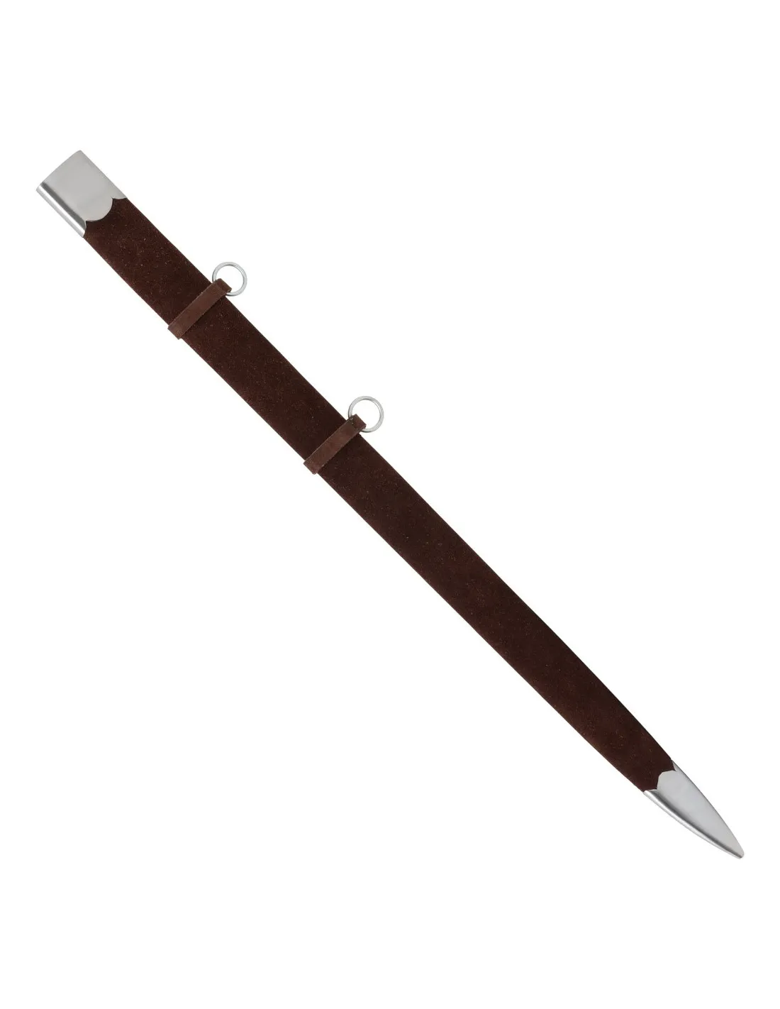 ESPADA MEDIEVAL A UNA MANO PARA BATTLEREADY, SIGLO XI