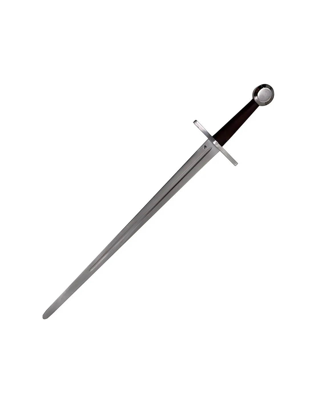 ESPADA OAKESHOTT UNA MANO PARA COMBATE MEDIEVAL, BUHURTHMB, SIGLOS XIXIII