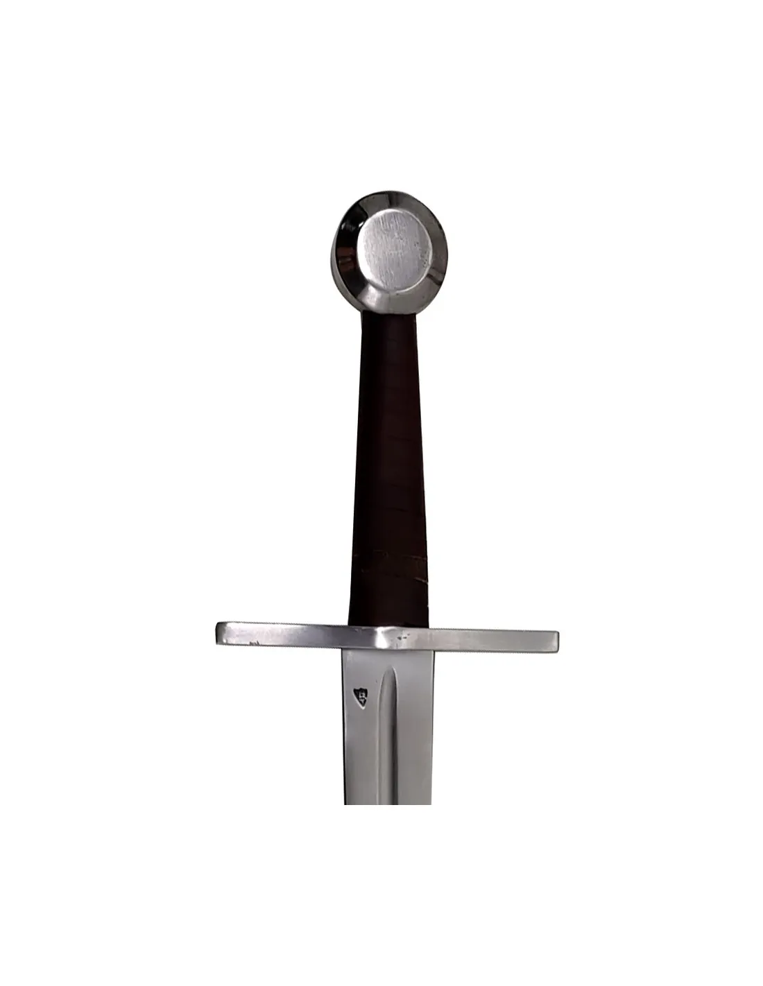 ESPADA OAKESHOTT UNA MANO PARA COMBATE MEDIEVAL, BUHURTHMB, SIGLOS XIXIII