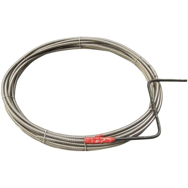 EVOSANITARY  635170  DESATASCADOR DE TUBERIAS, 10 MM, 15 M