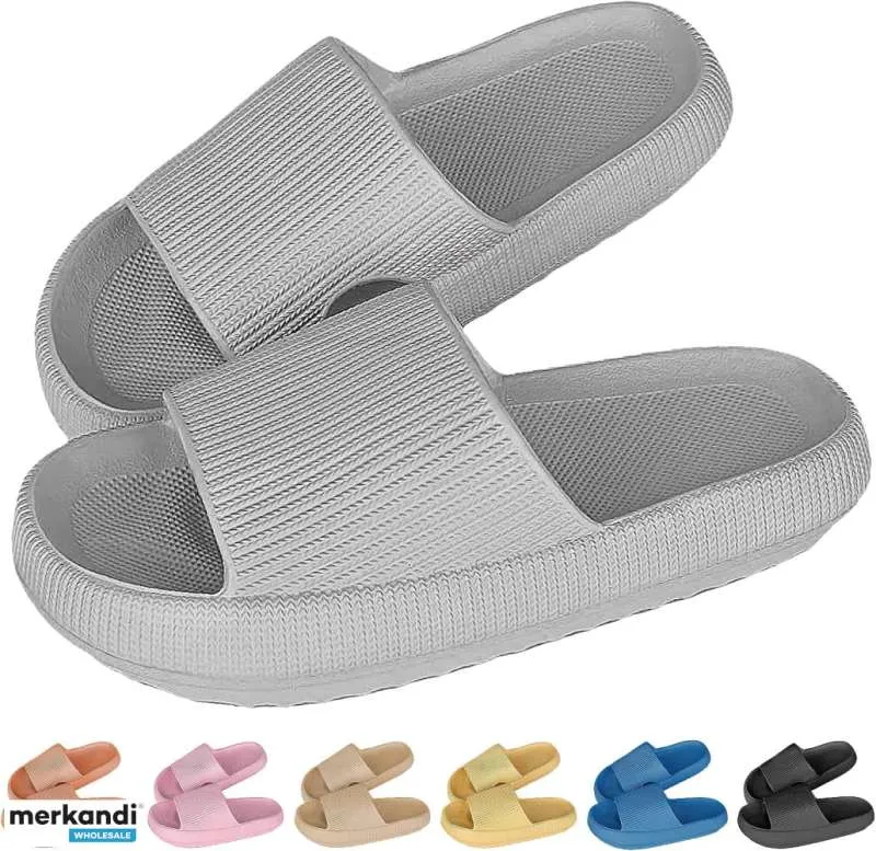 EXCESO DE EXISTENCIAS DE AMAZON PALLET MIX FOOTWEAR UNA ESPECIFICACIÓN PARA CADA PALET F00513