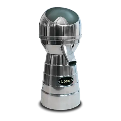 Exprimidor de cítricos MOD. 4 Lomi