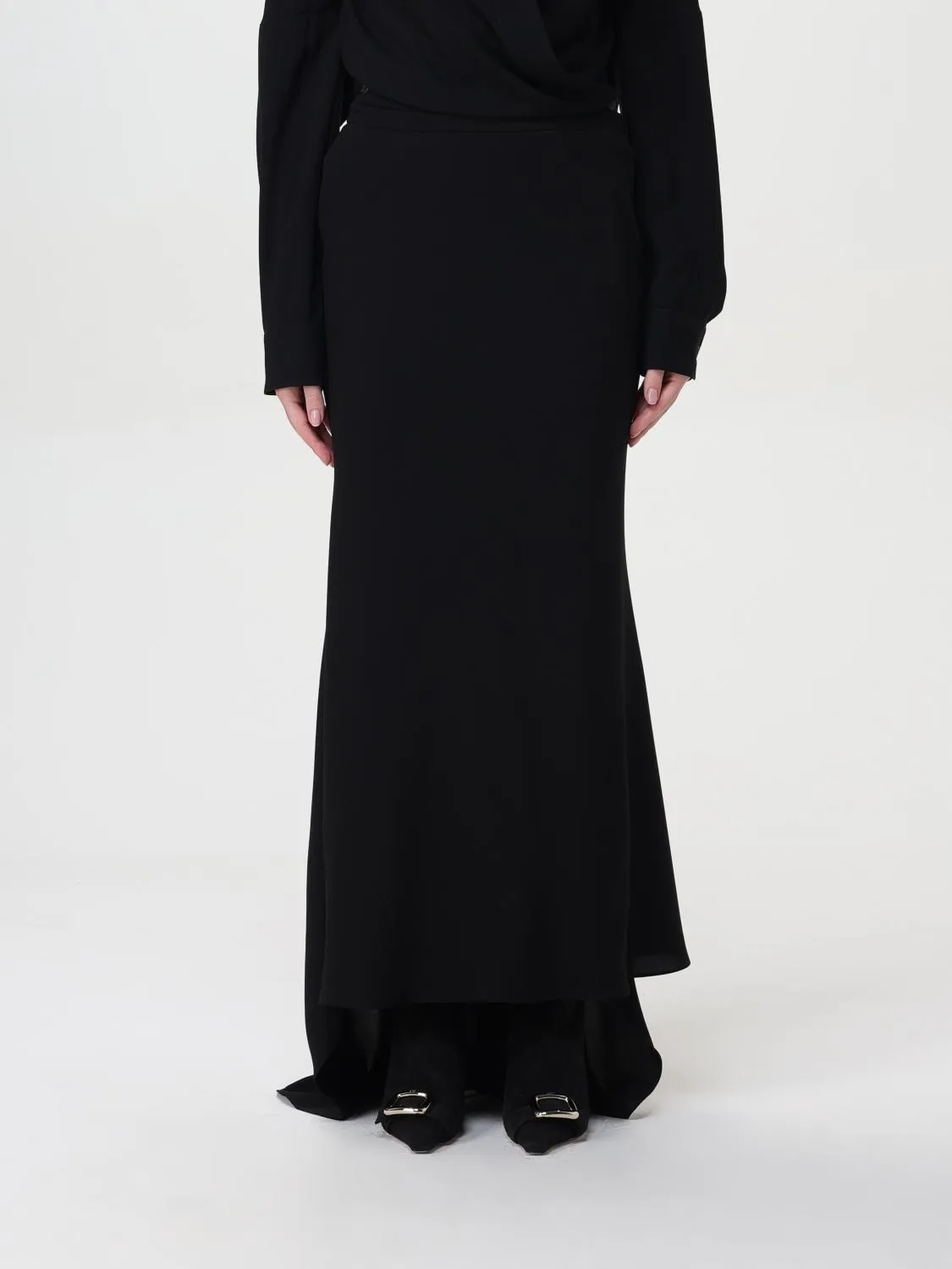 Falda mujer Philosophy Di Lorenzo Serafini