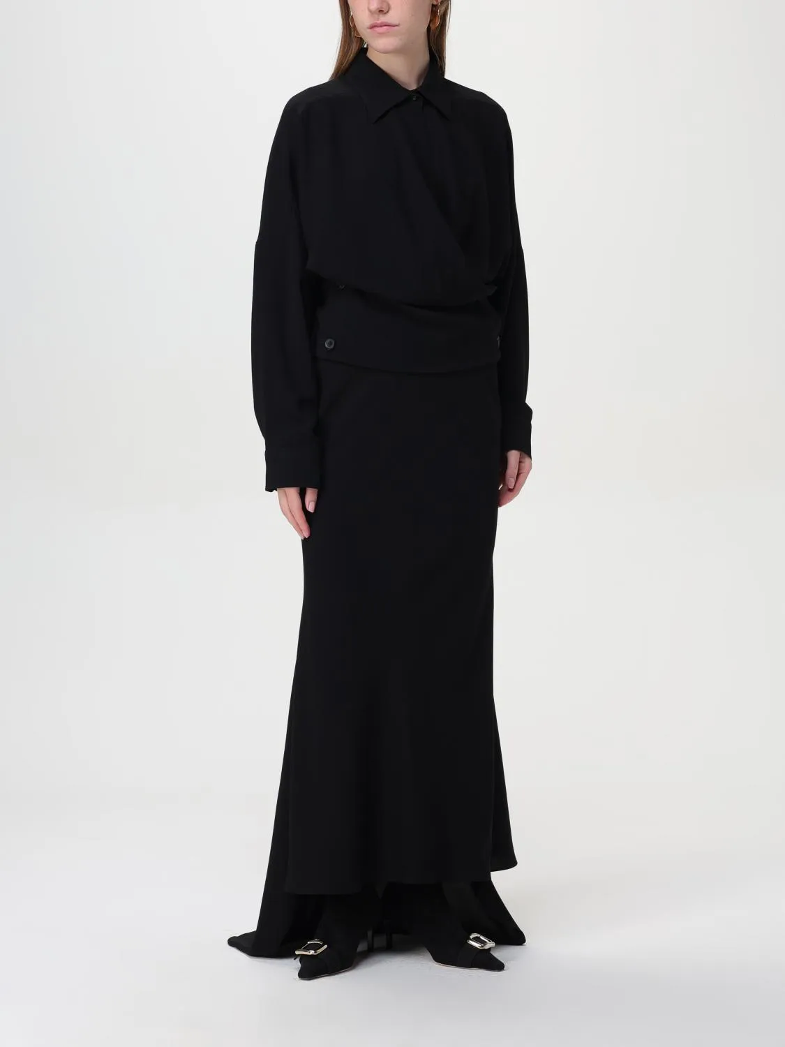 Falda mujer Philosophy Di Lorenzo Serafini