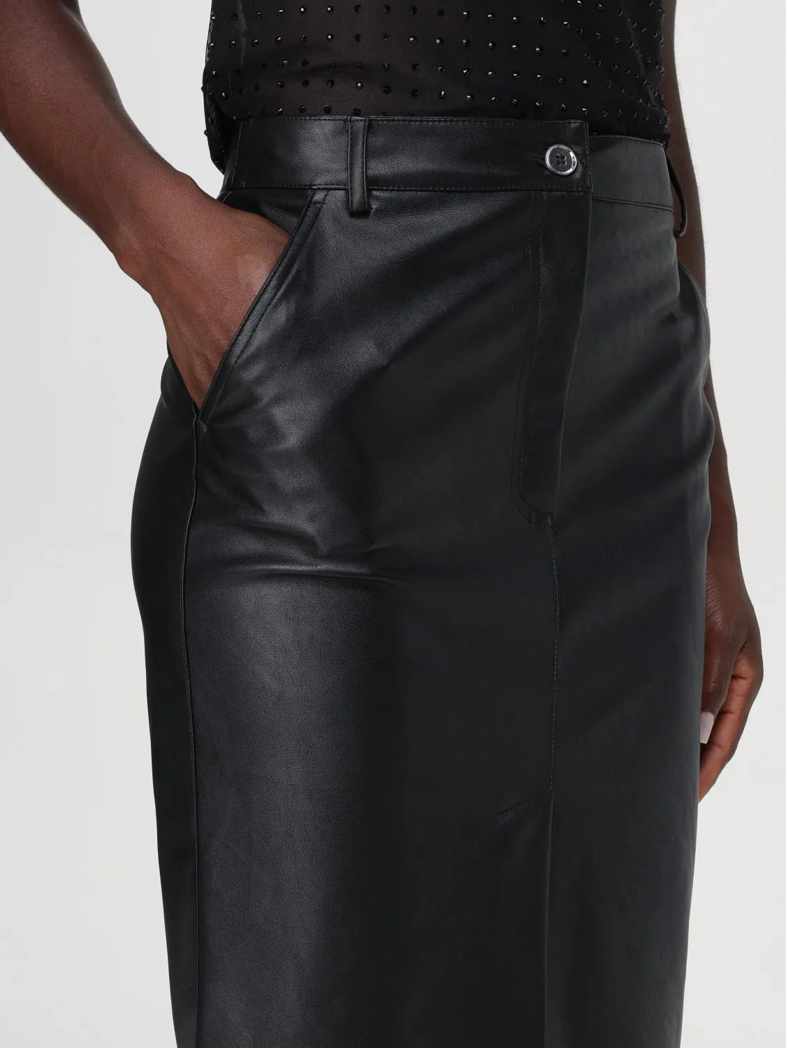 Falda mujer Pinko
