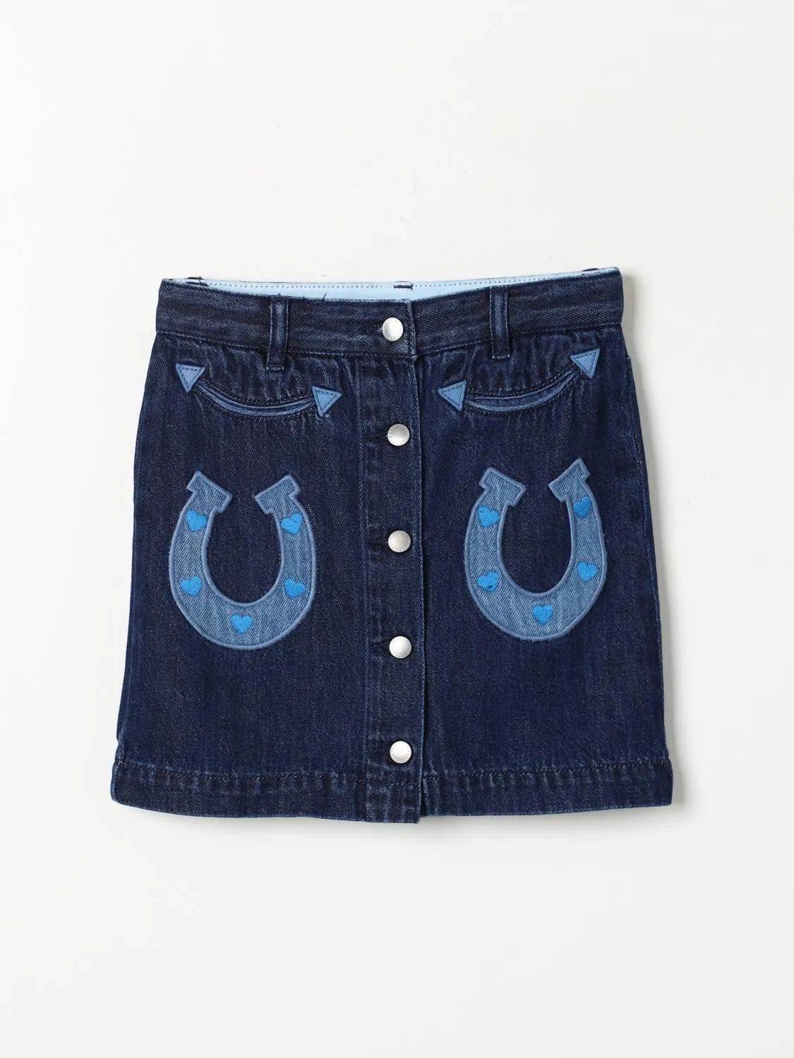 Falda niños Stella McCartney Kids
