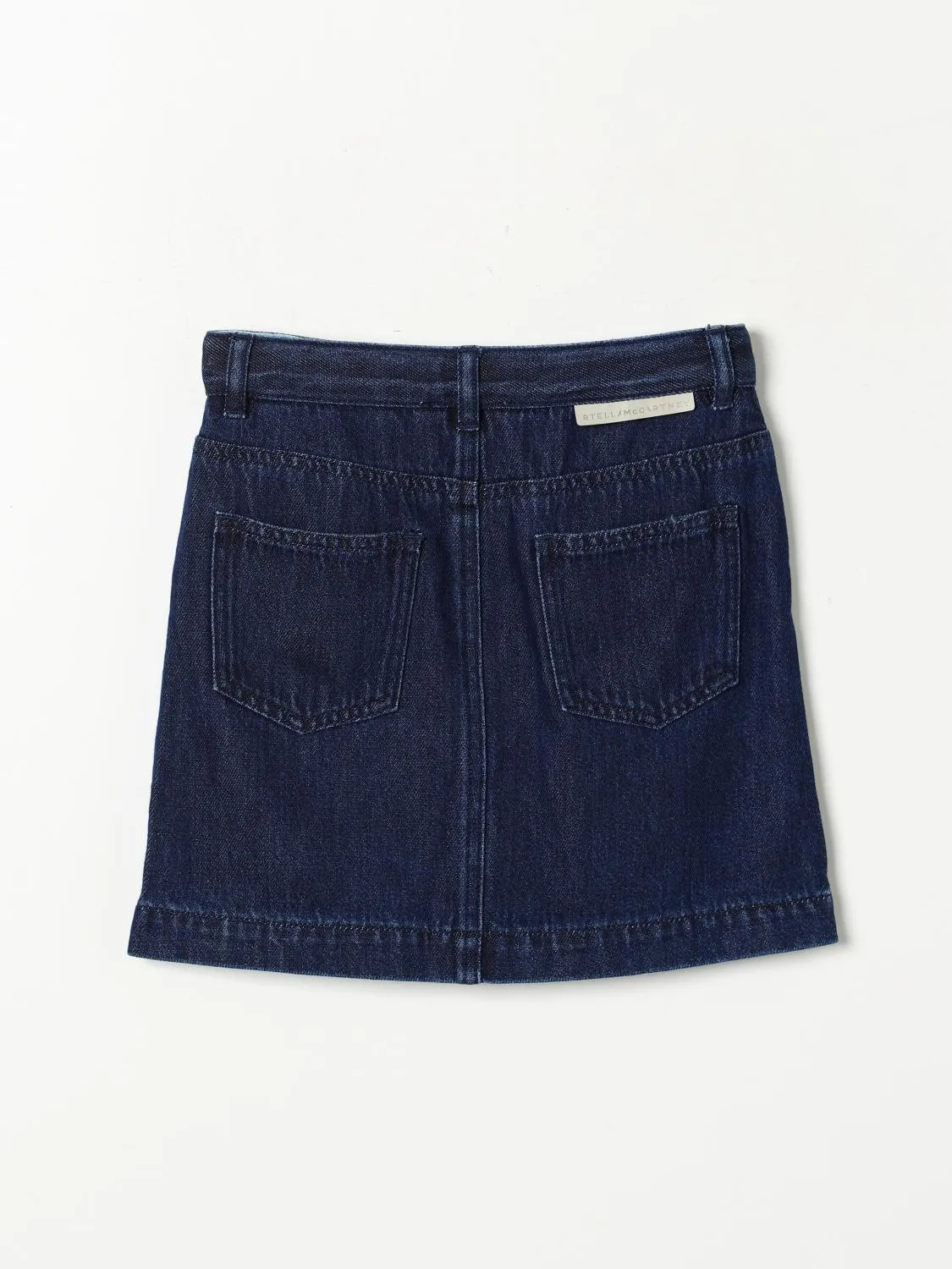 Falda niños Stella McCartney Kids