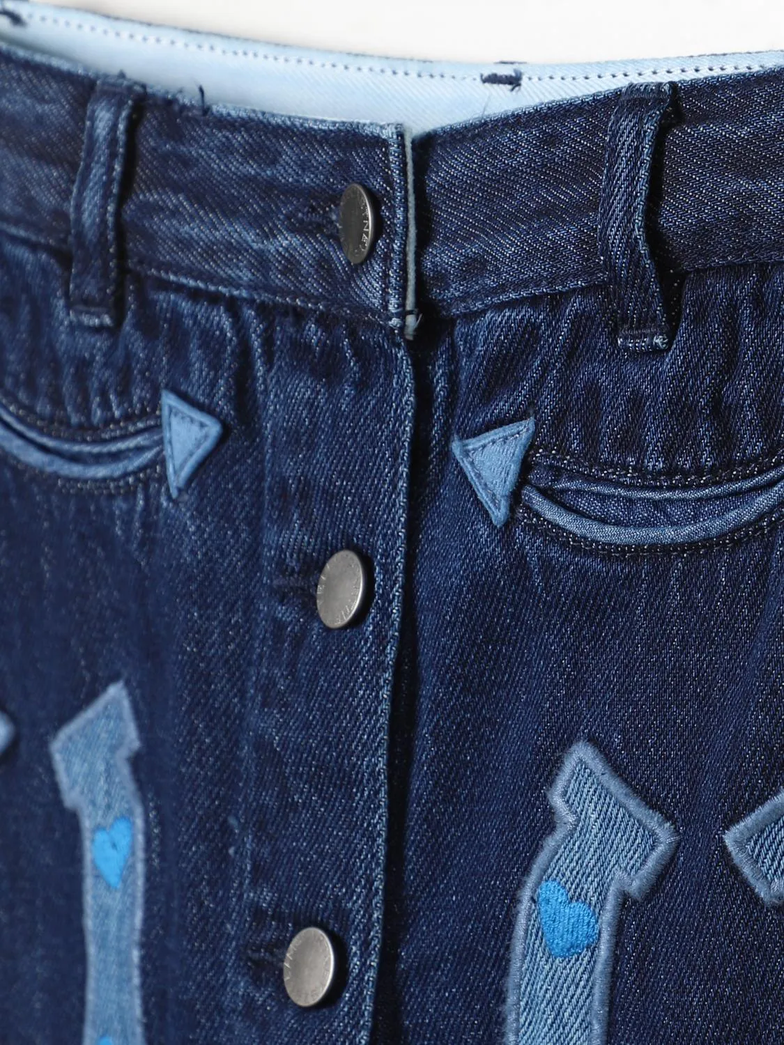 Falda niños Stella McCartney Kids