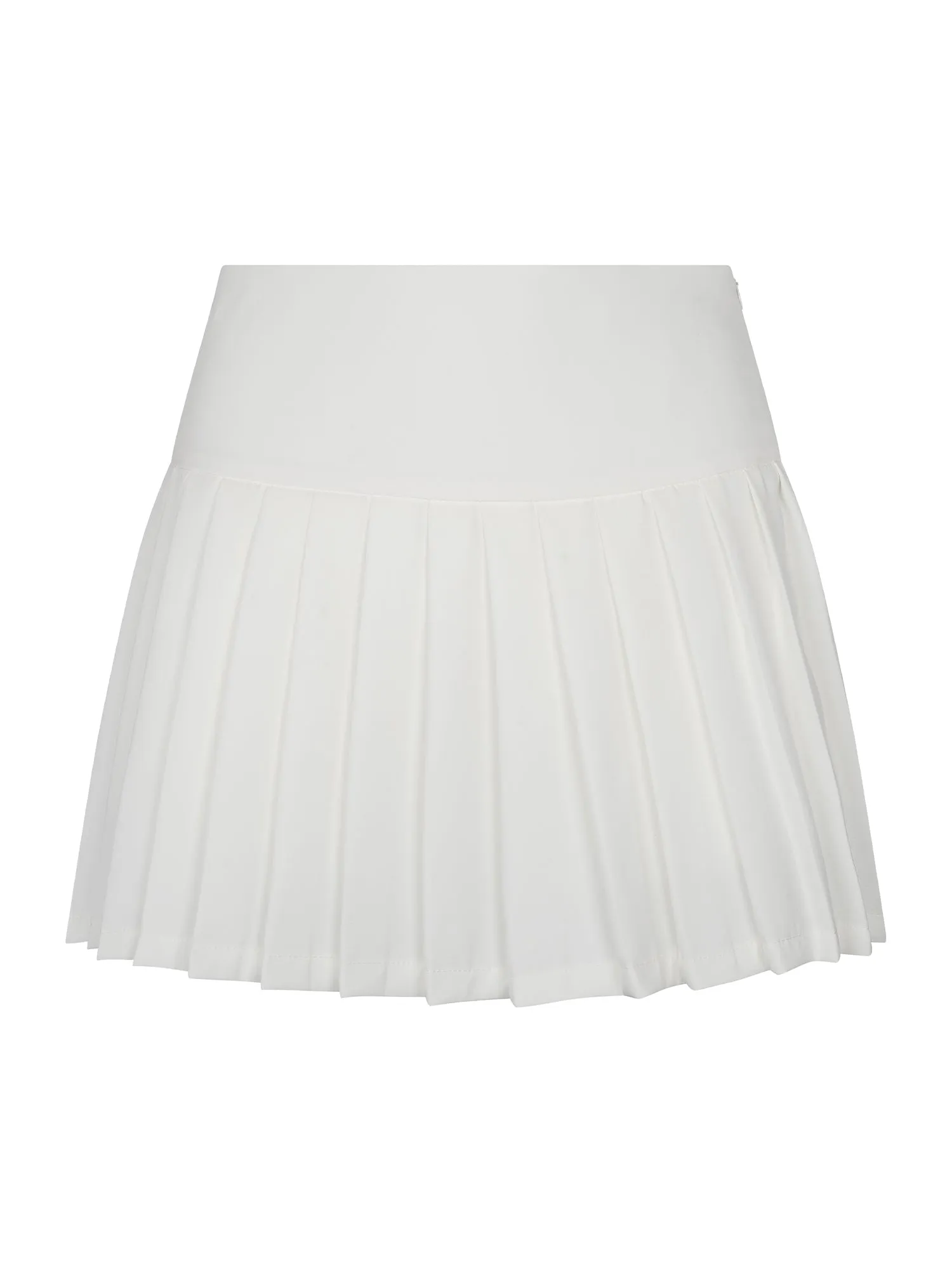 Falda para Mujer DVK THE TENNIS SKIRT WHT