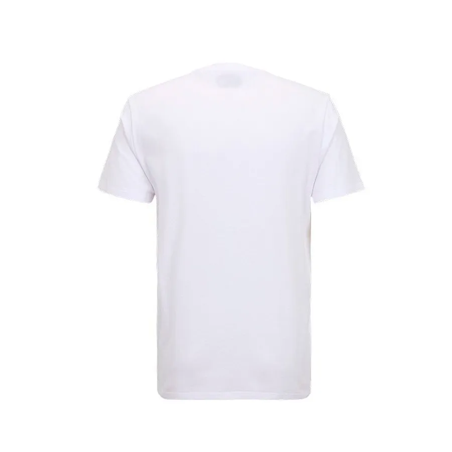 Fila Camiseta Niño SHENZEN FAK0243.10001 Blanco