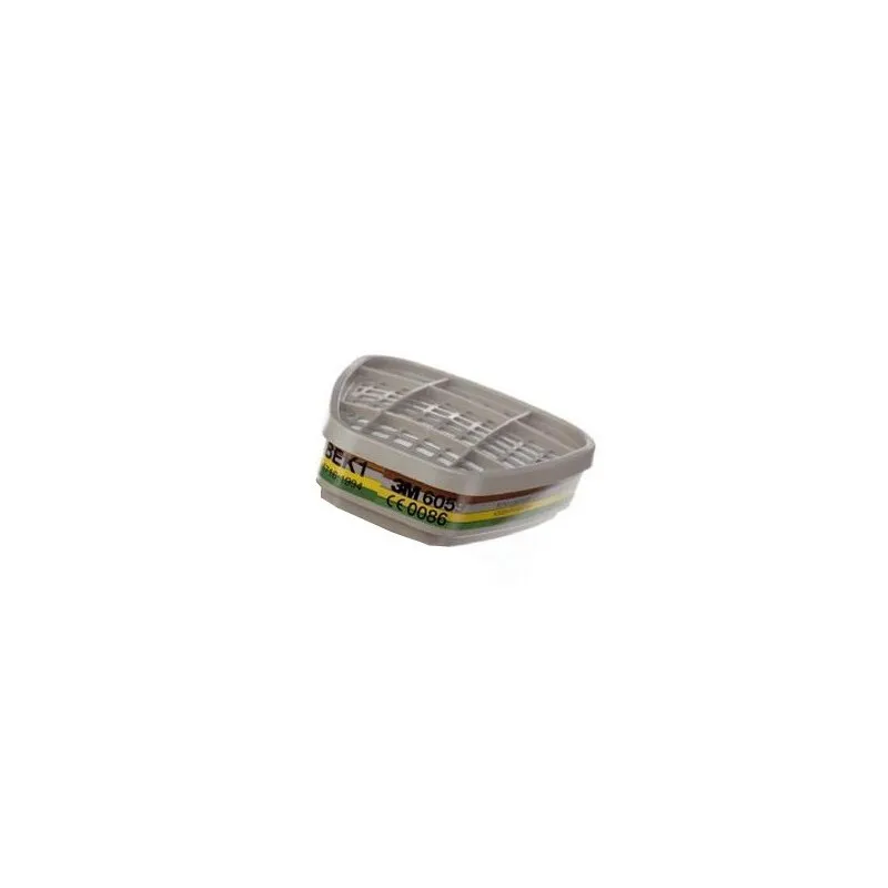Filtro ABEK1 6059 3M. Pack de 2