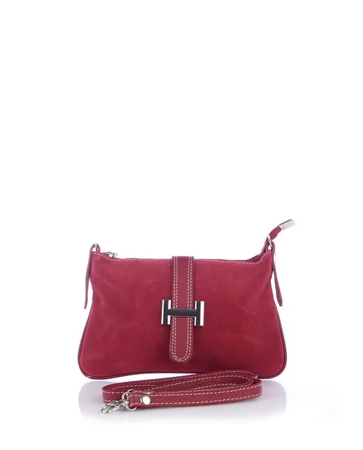 FIRENZE ARTEGIANI Bolso bandolera Allerona