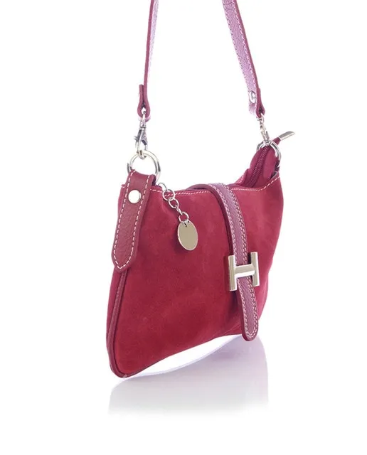 FIRENZE ARTEGIANI Bolso bandolera Allerona