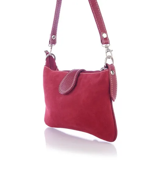 FIRENZE ARTEGIANI Bolso bandolera Allerona
