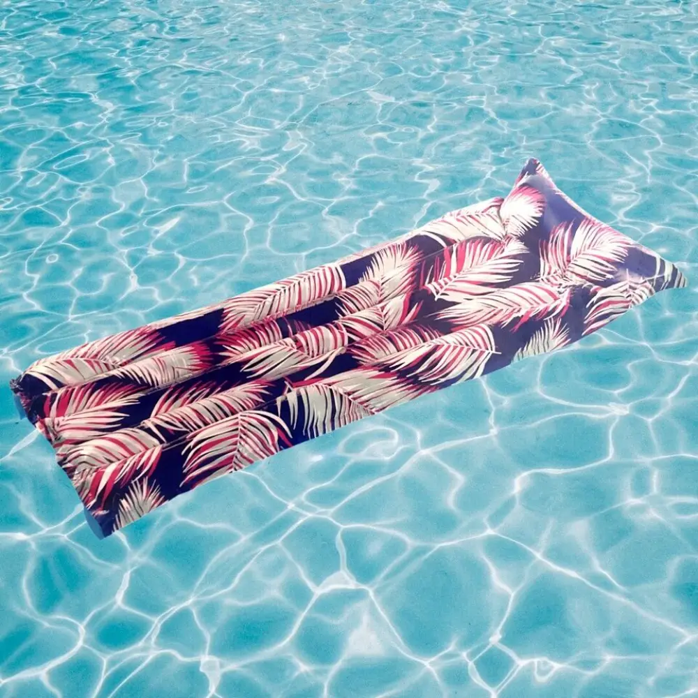 Flotador para piscina tipo colchón