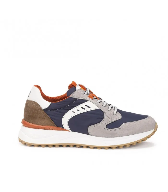 FLUCHOS F1483 ASTON Gris MarinoCom2