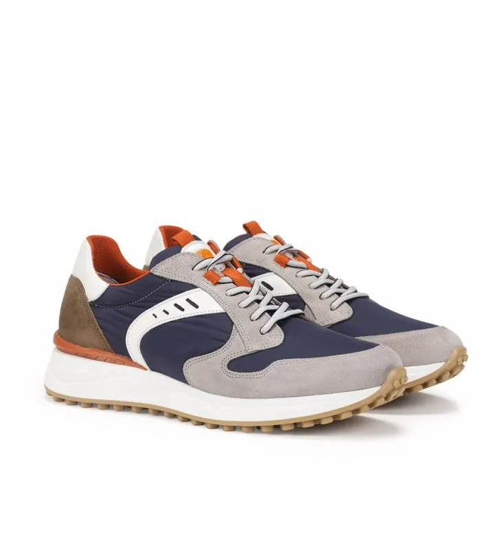 FLUCHOS F1483 ASTON Gris MarinoCom2