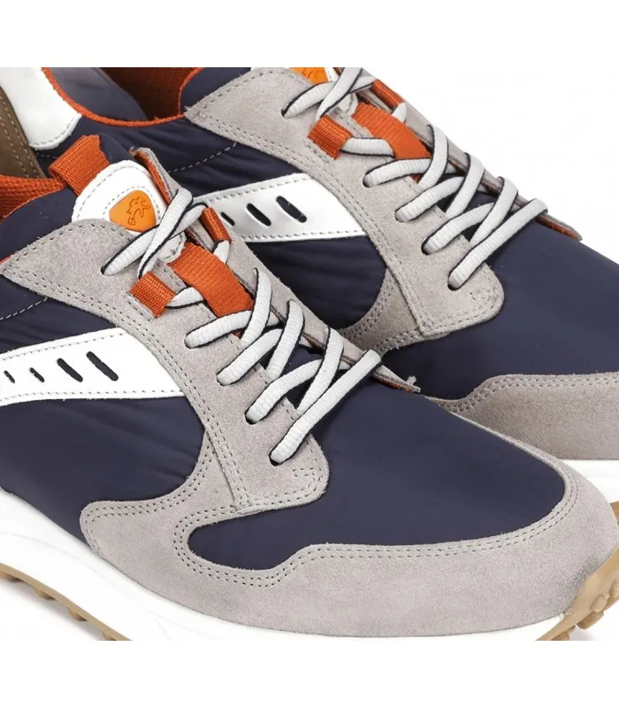FLUCHOS F1483 ASTON Gris MarinoCom2