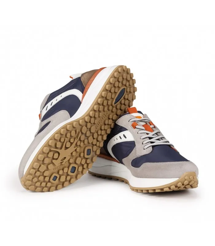 FLUCHOS F1483 ASTON Gris MarinoCom2