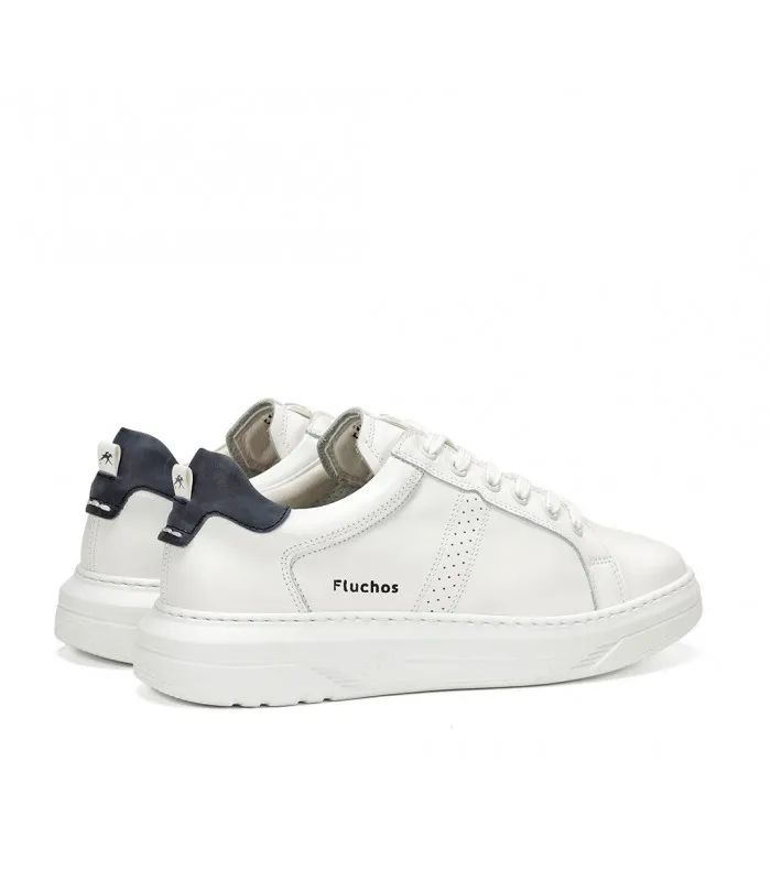 FLUCHOS F1966 BOSTON Blanco