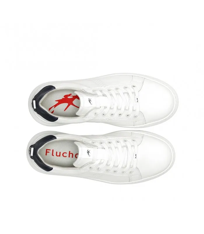 FLUCHOS F1966 BOSTON Blanco