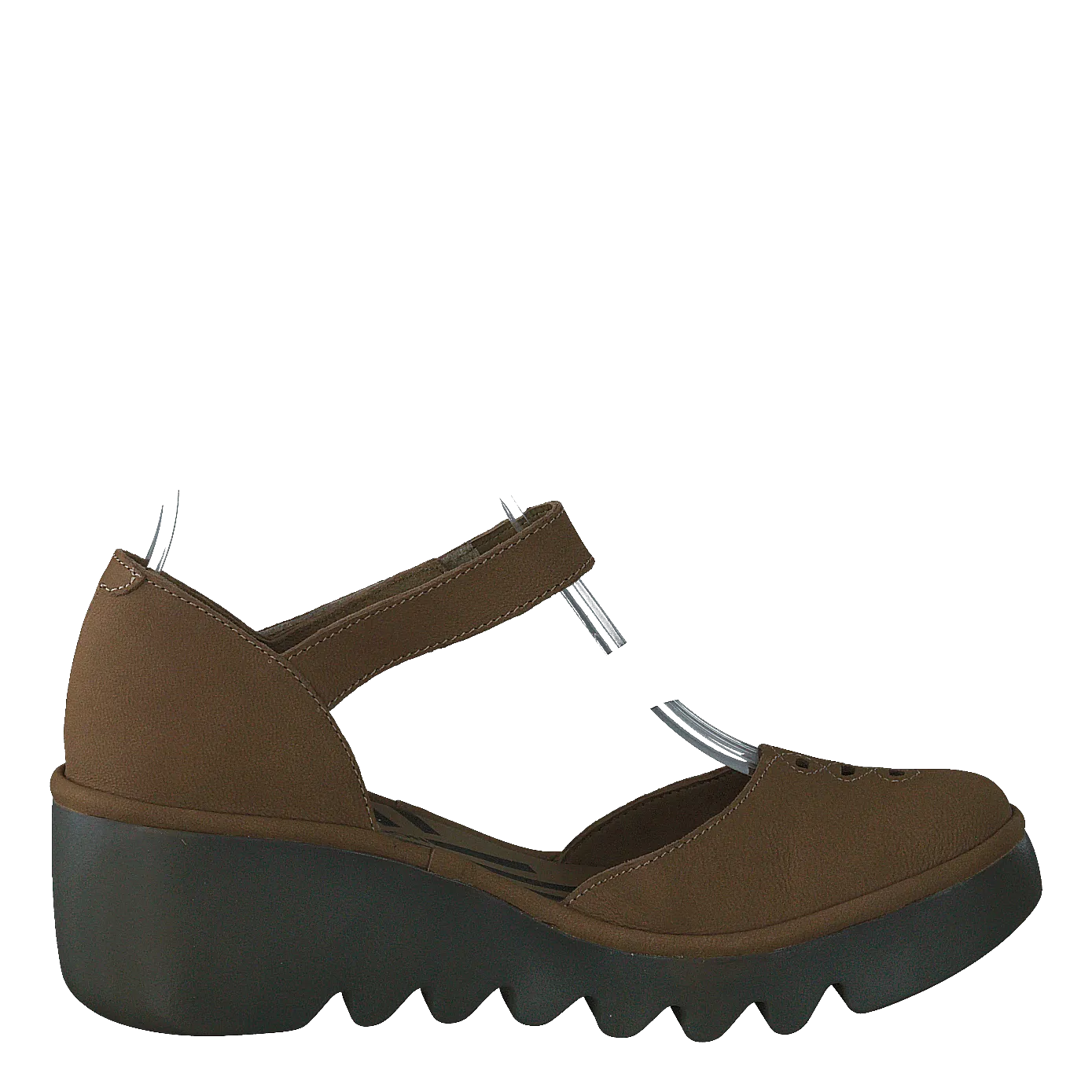 Fly London zapatos Biso305fly Sand